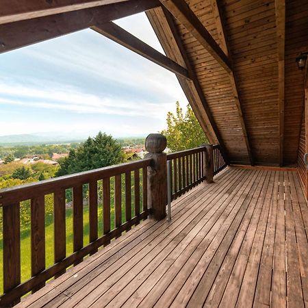 Appartamento Donauresidenz Dunabogdány Esterno foto