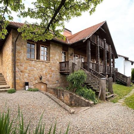 Appartamento Donauresidenz Dunabogdány Esterno foto