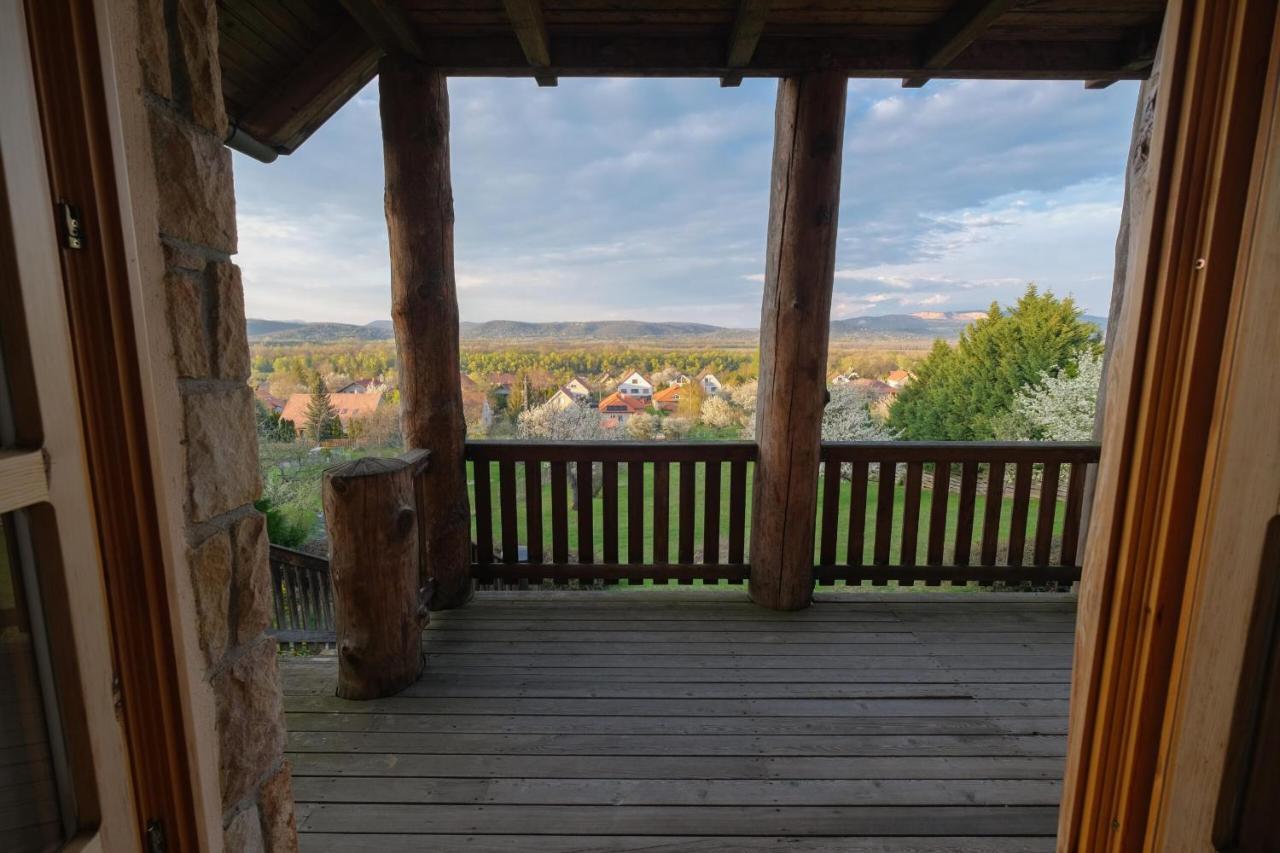 Appartamento Donauresidenz Dunabogdány Esterno foto
