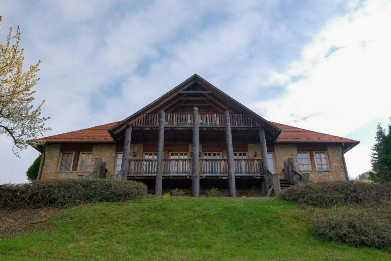 Appartamento Donauresidenz Dunabogdány Esterno foto