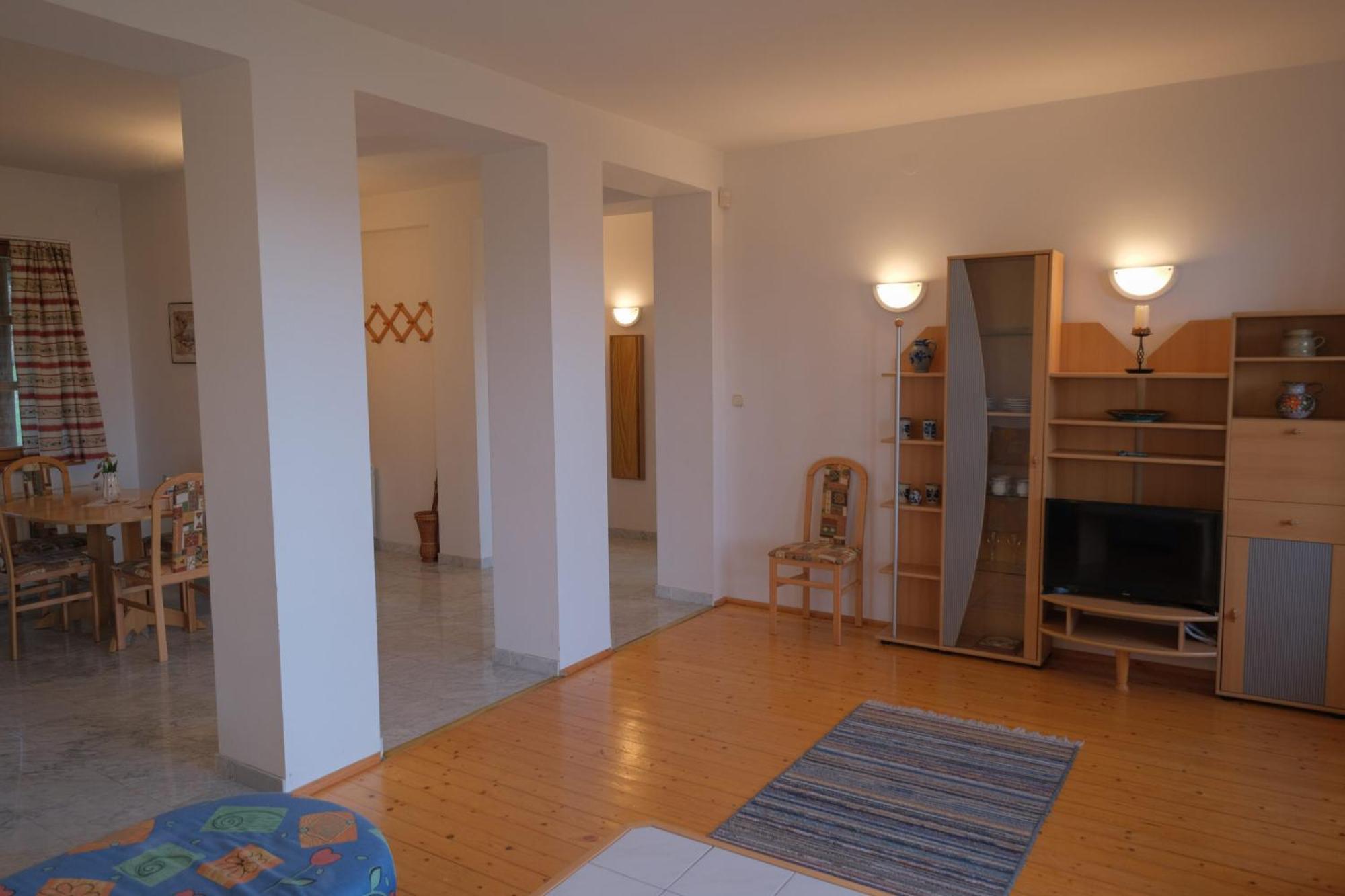 Appartamento Donauresidenz Dunabogdány Esterno foto