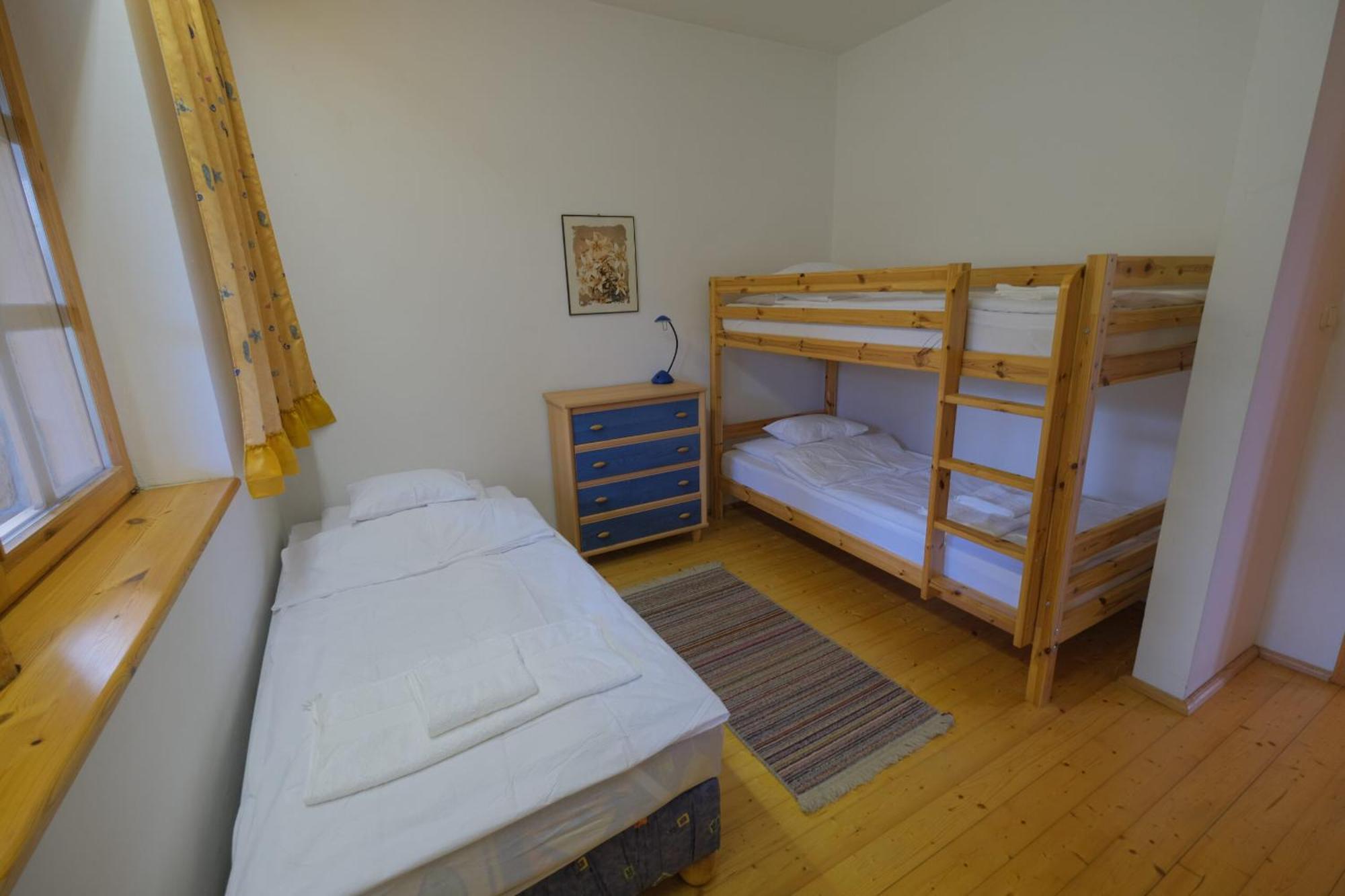 Appartamento Donauresidenz Dunabogdány Esterno foto