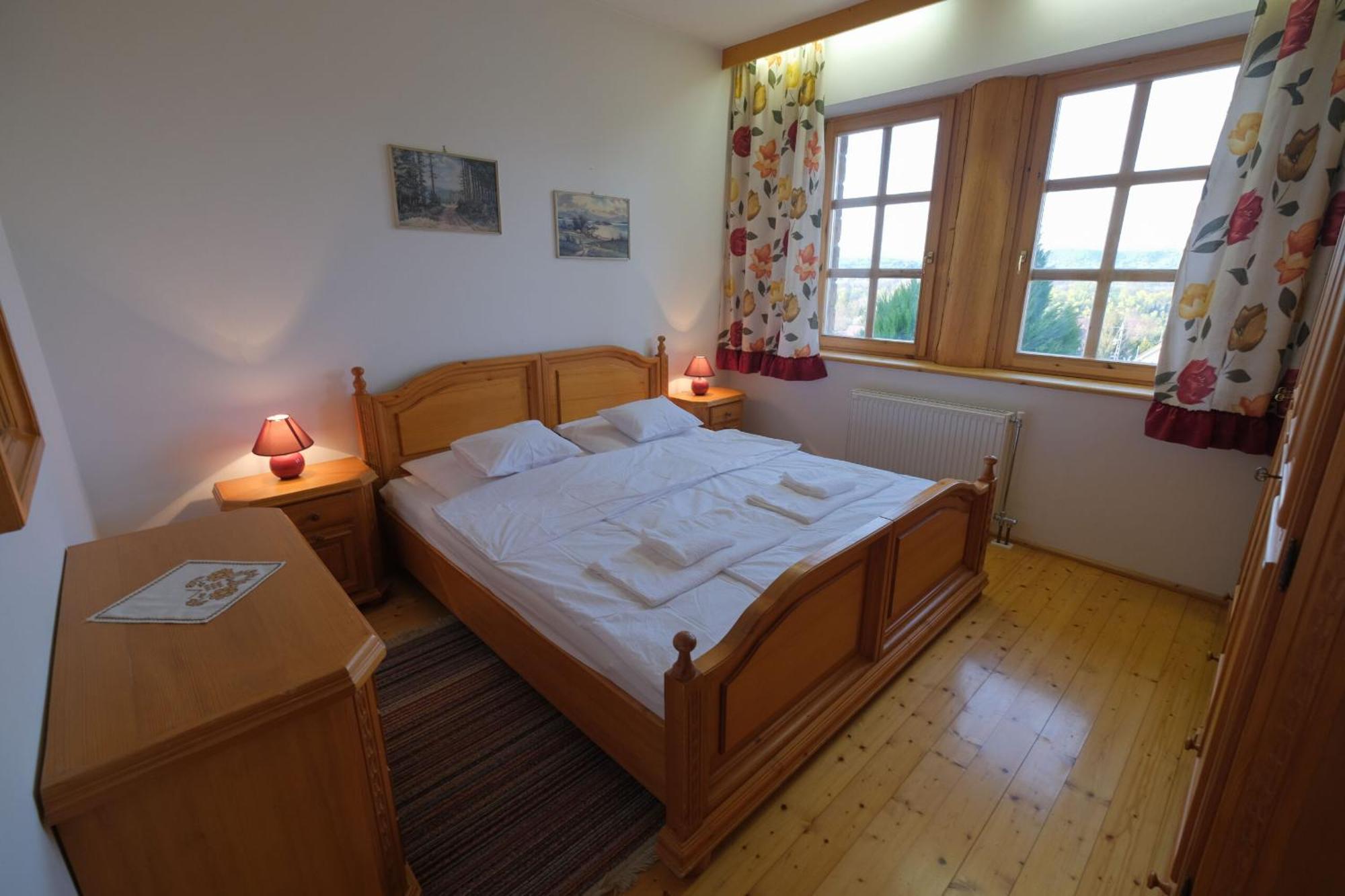 Appartamento Donauresidenz Dunabogdány Esterno foto