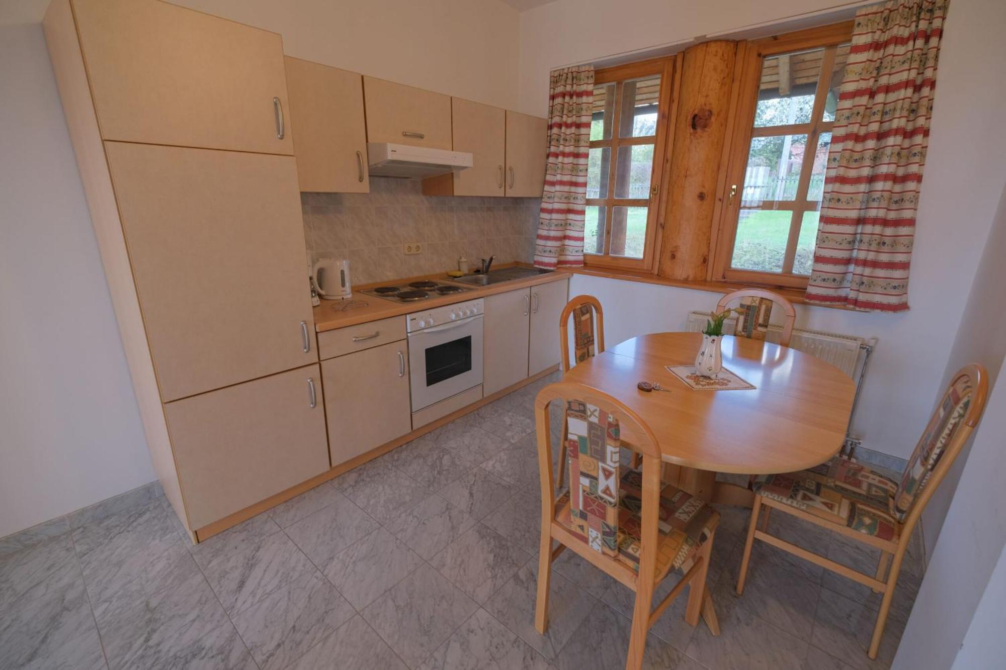 Appartamento Donauresidenz Dunabogdány Esterno foto