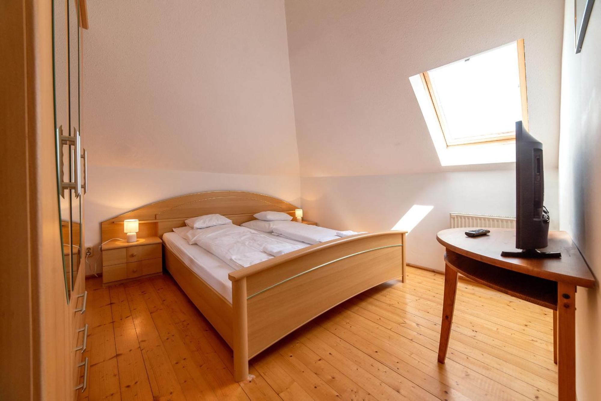 Appartamento Donauresidenz Dunabogdány Esterno foto