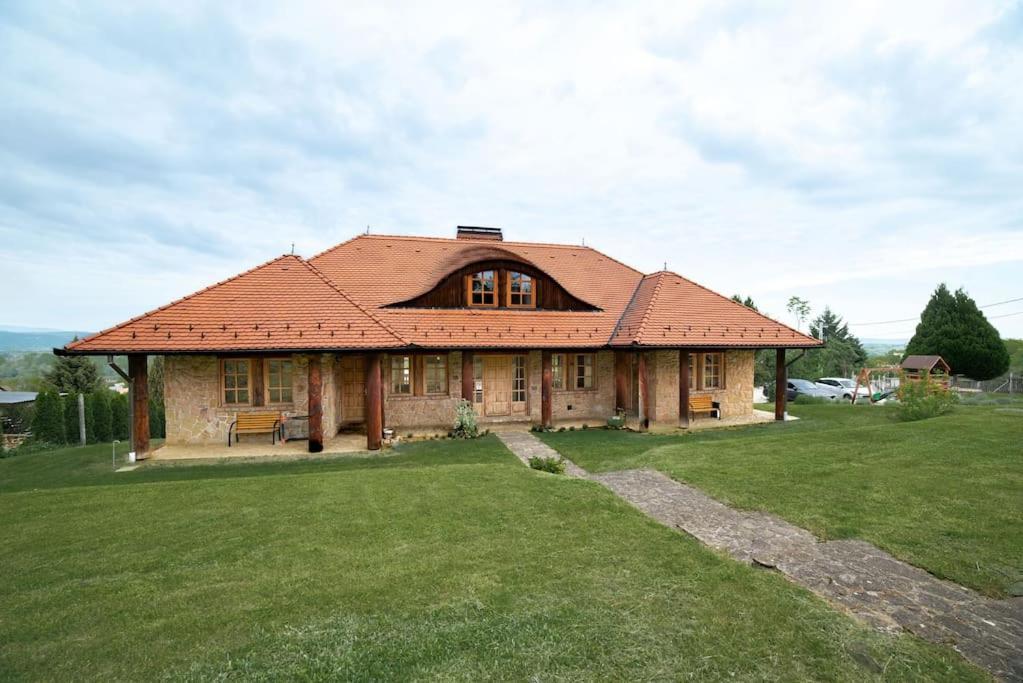 Appartamento Donauresidenz Dunabogdány Esterno foto