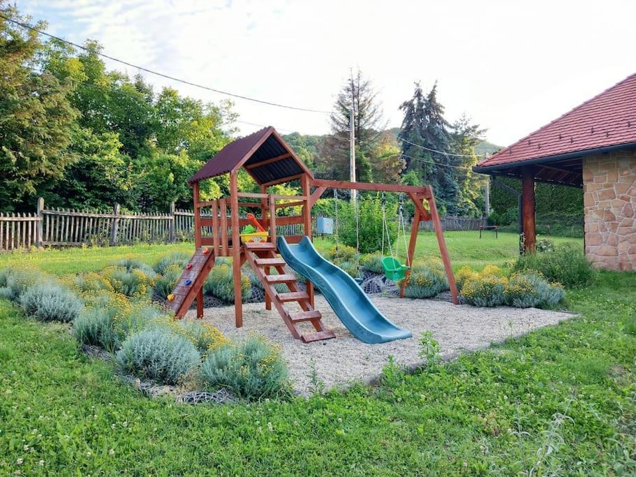 Appartamento Donauresidenz Dunabogdány Esterno foto