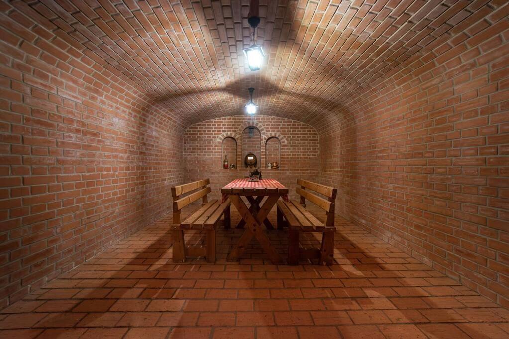 Appartamento Donauresidenz Dunabogdány Esterno foto