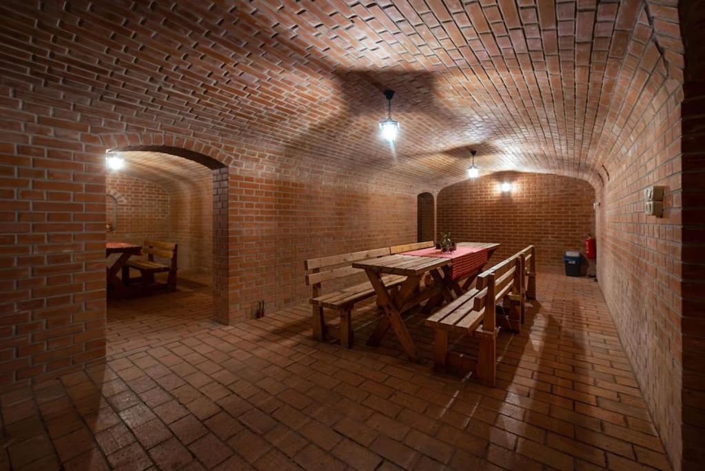 Appartamento Donauresidenz Dunabogdány Esterno foto