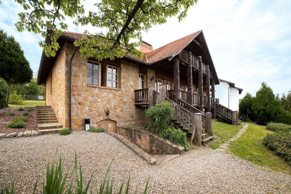 Appartamento Donauresidenz Dunabogdány Esterno foto